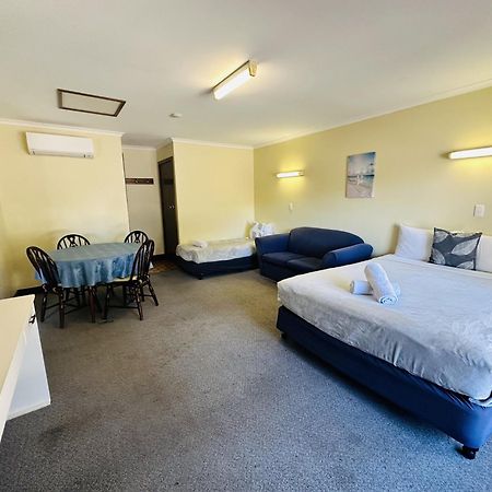 Beachport Motor Inn Zewnętrze zdjęcie