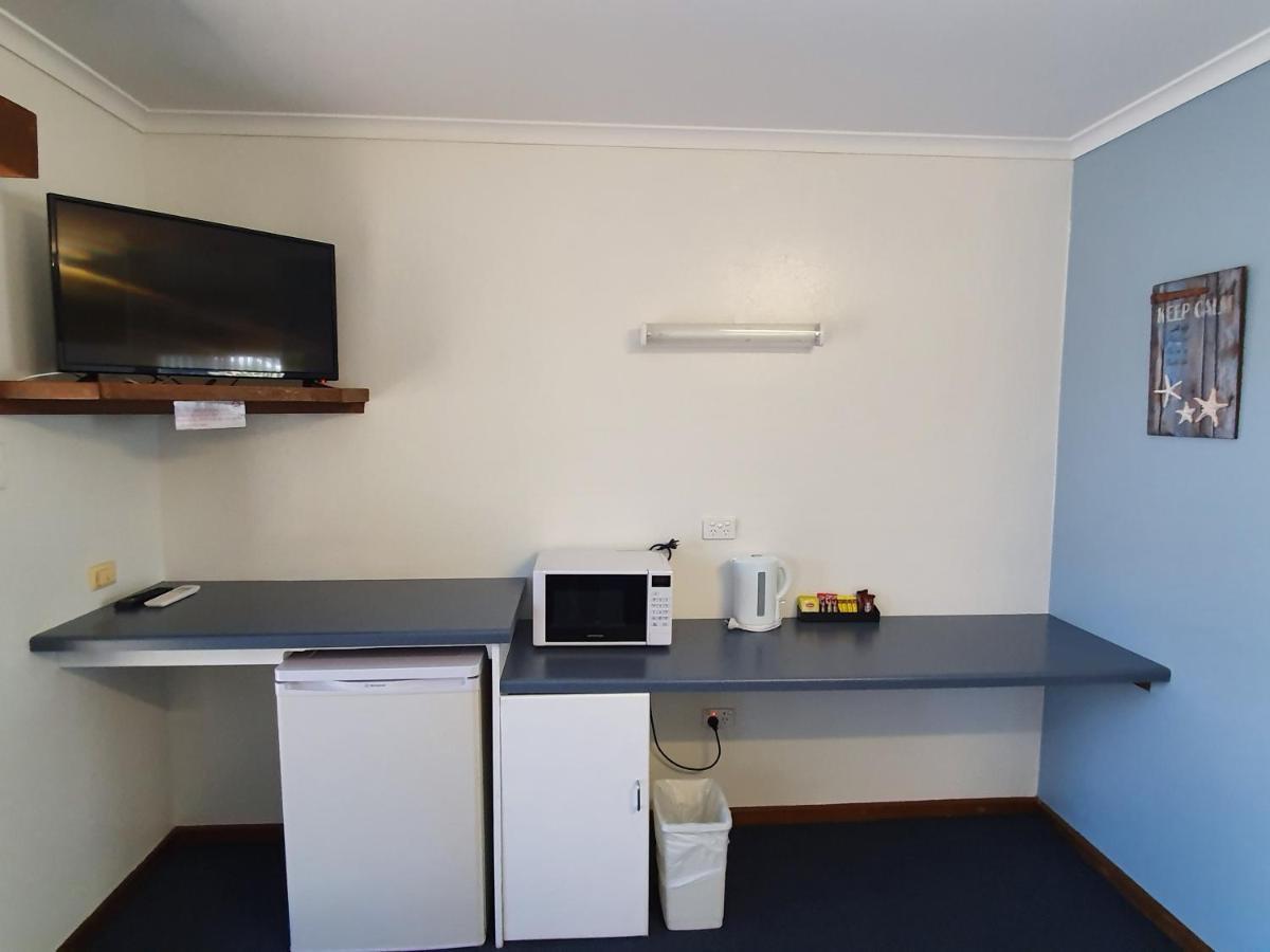 Beachport Motor Inn Zewnętrze zdjęcie