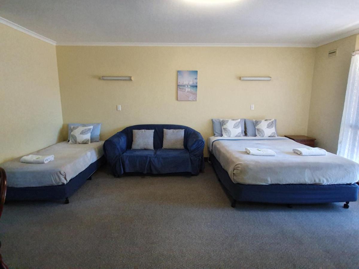 Beachport Motor Inn Zewnętrze zdjęcie