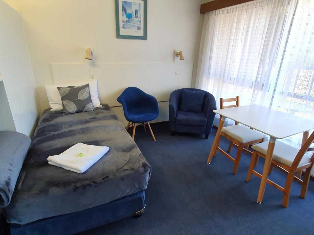 Beachport Motor Inn Zewnętrze zdjęcie