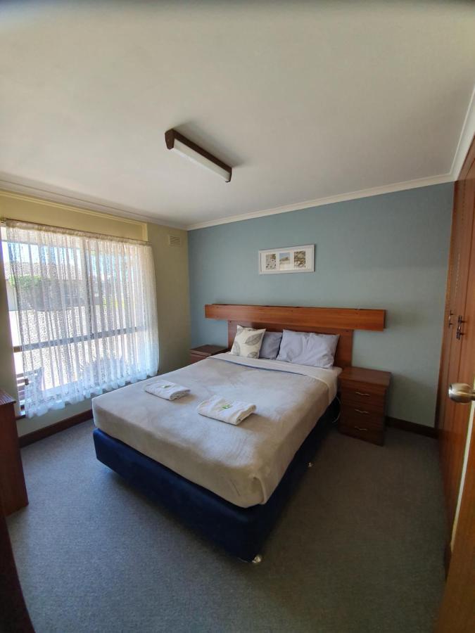 Beachport Motor Inn Zewnętrze zdjęcie