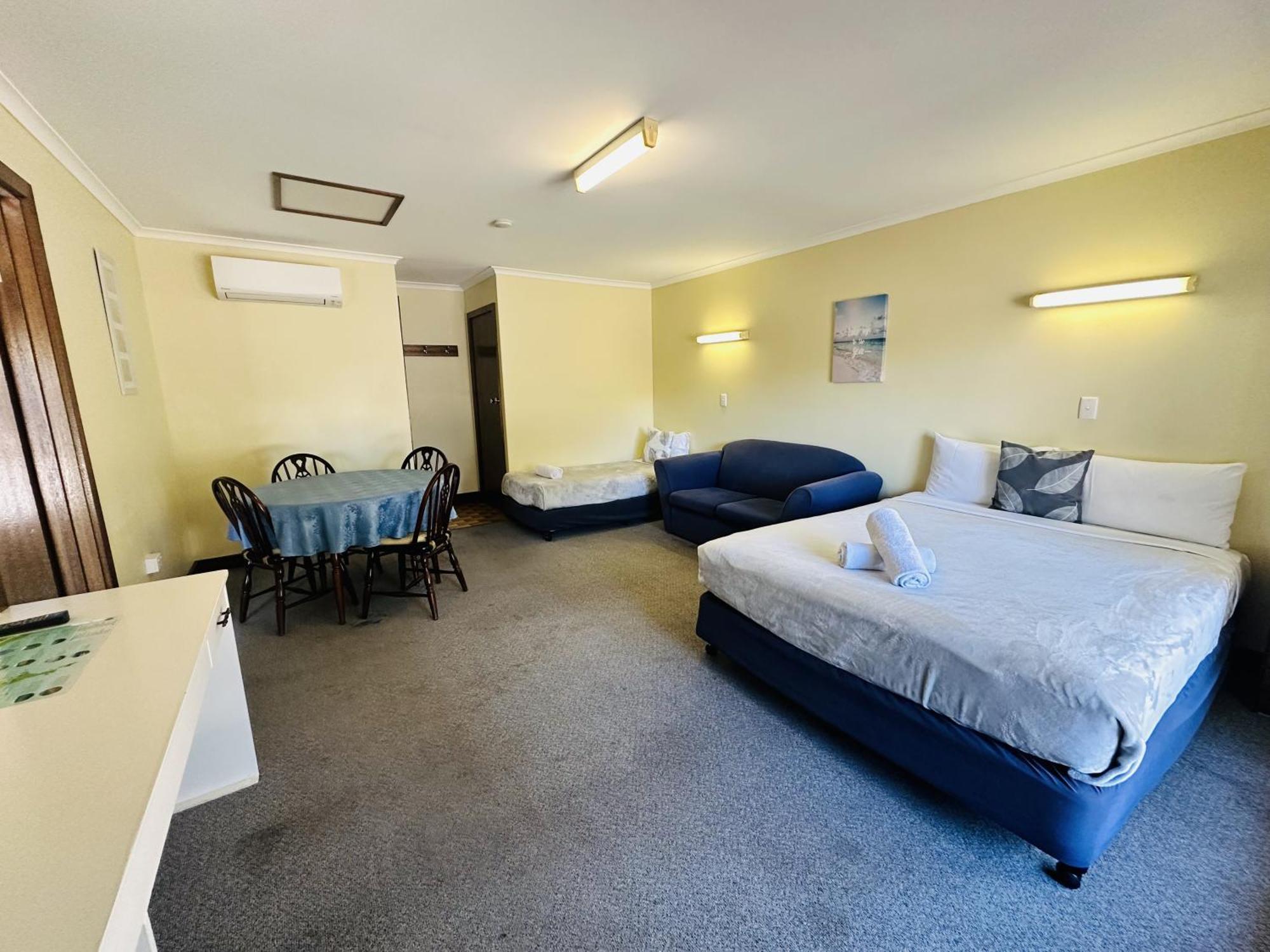 Beachport Motor Inn Zewnętrze zdjęcie