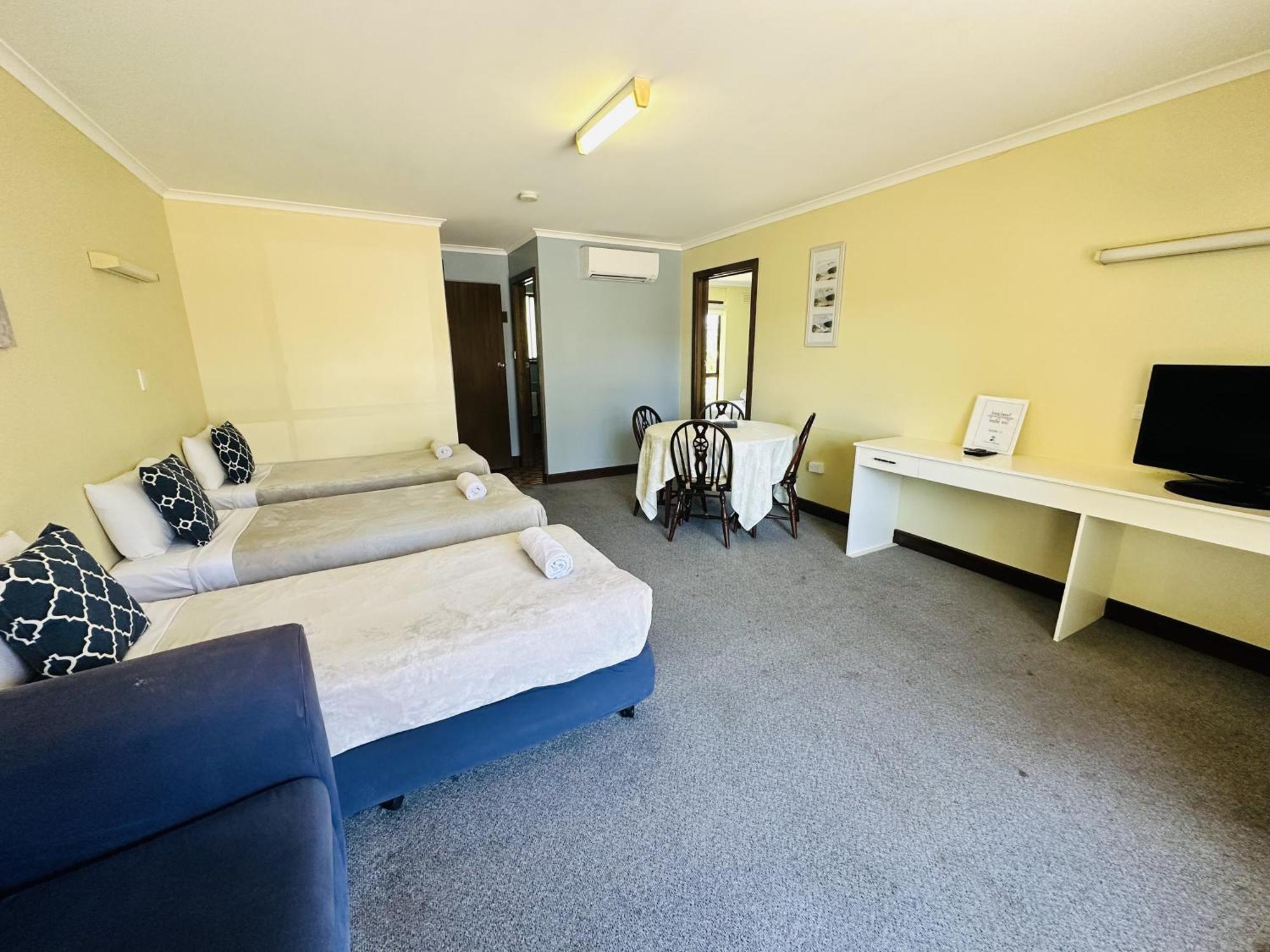 Beachport Motor Inn Zewnętrze zdjęcie