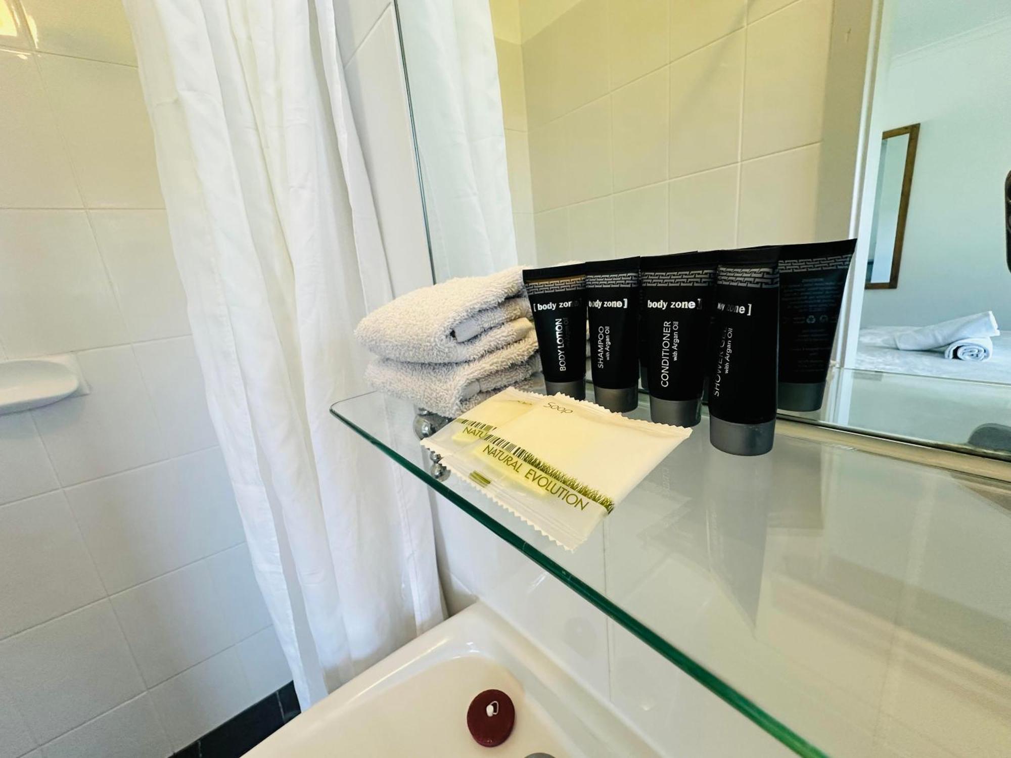 Beachport Motor Inn Zewnętrze zdjęcie