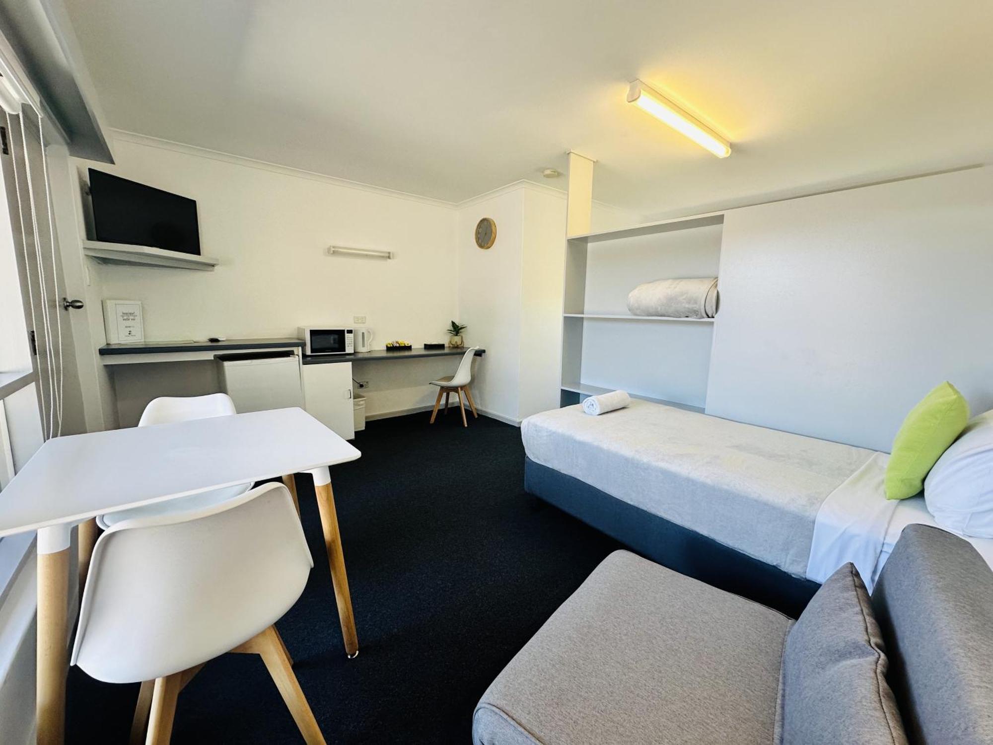 Beachport Motor Inn Zewnętrze zdjęcie