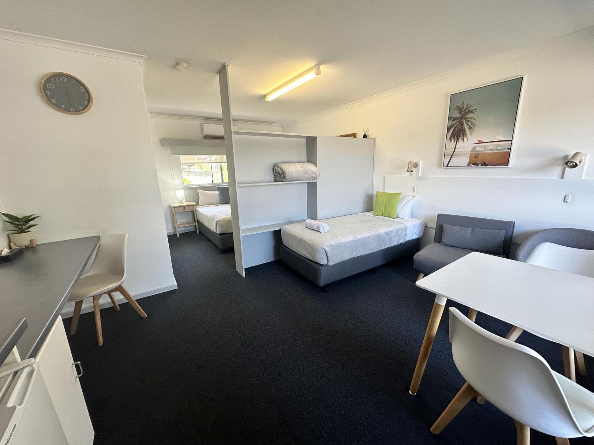 Beachport Motor Inn Zewnętrze zdjęcie