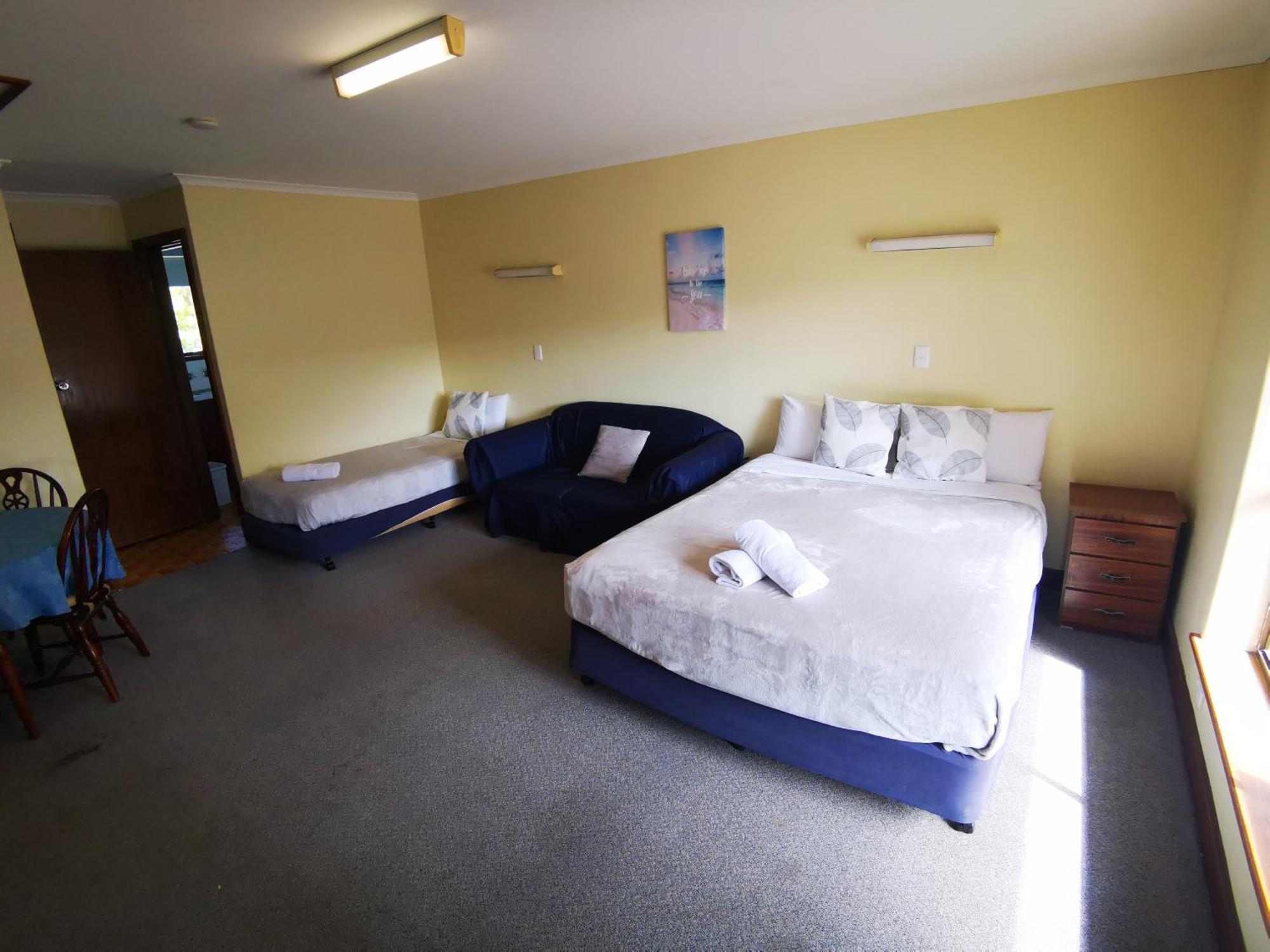 Beachport Motor Inn Zewnętrze zdjęcie