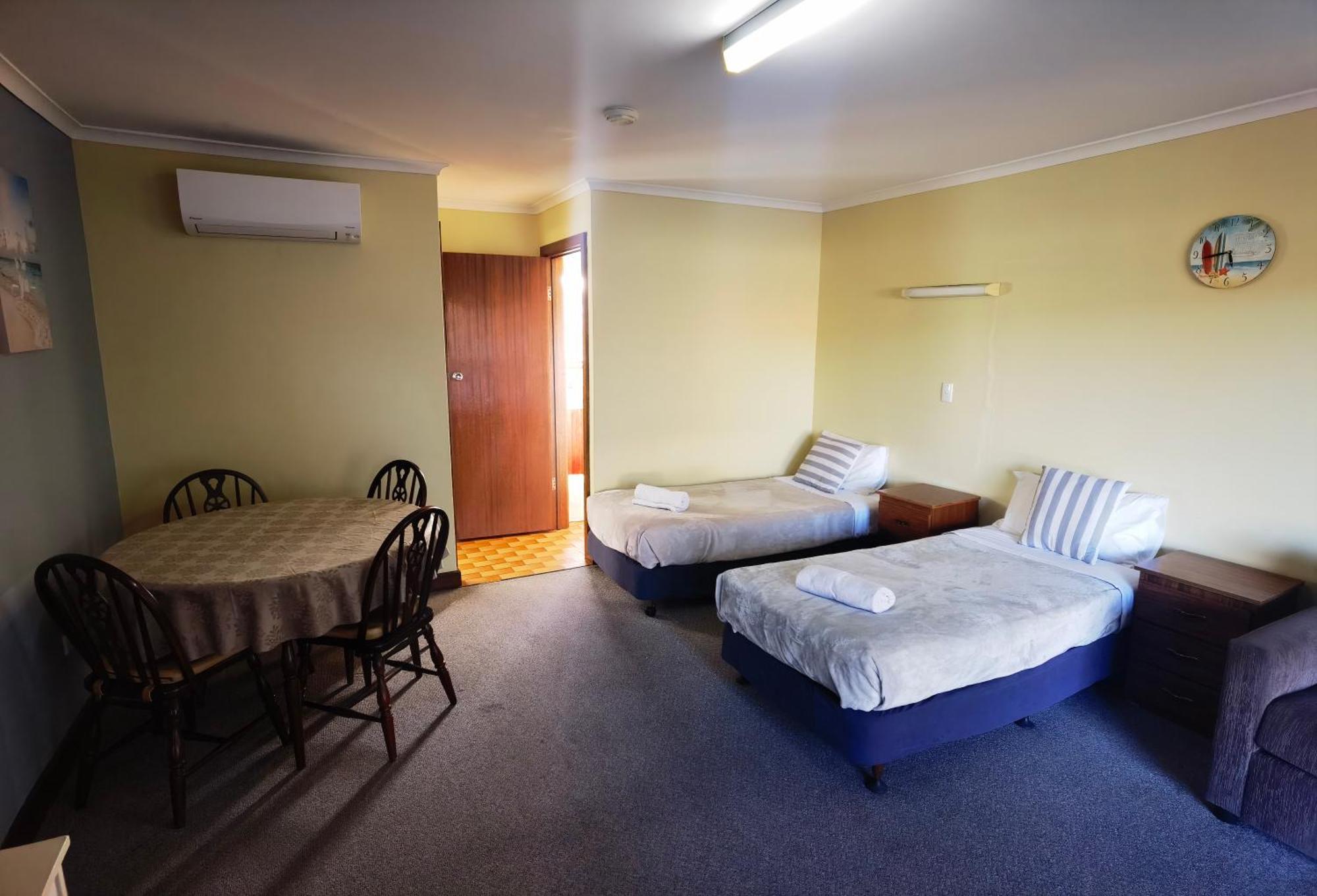 Beachport Motor Inn Zewnętrze zdjęcie