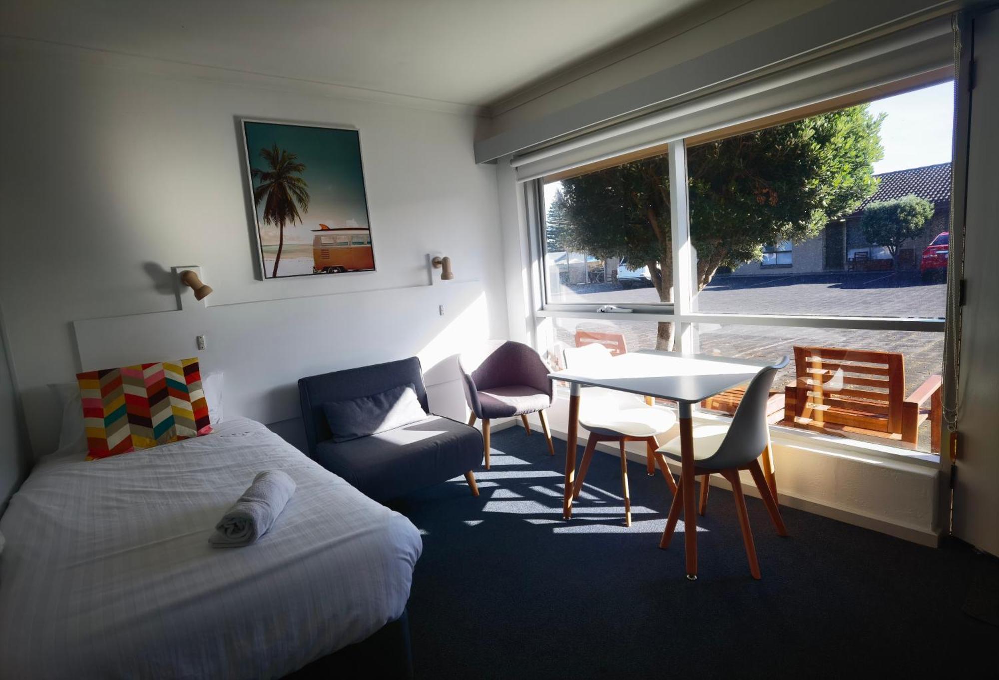 Beachport Motor Inn Zewnętrze zdjęcie