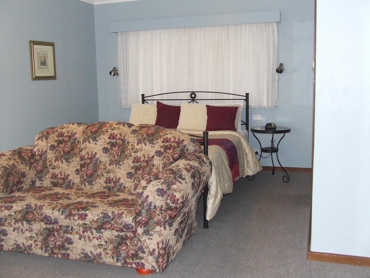 Beachport Motor Inn Pokój zdjęcie