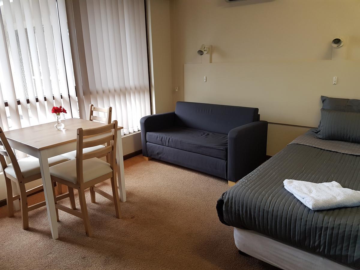 Beachport Motor Inn Zewnętrze zdjęcie