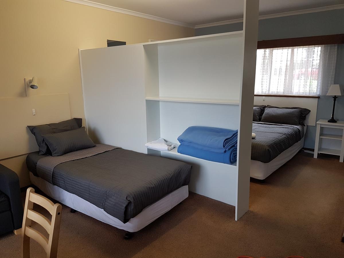 Beachport Motor Inn Zewnętrze zdjęcie