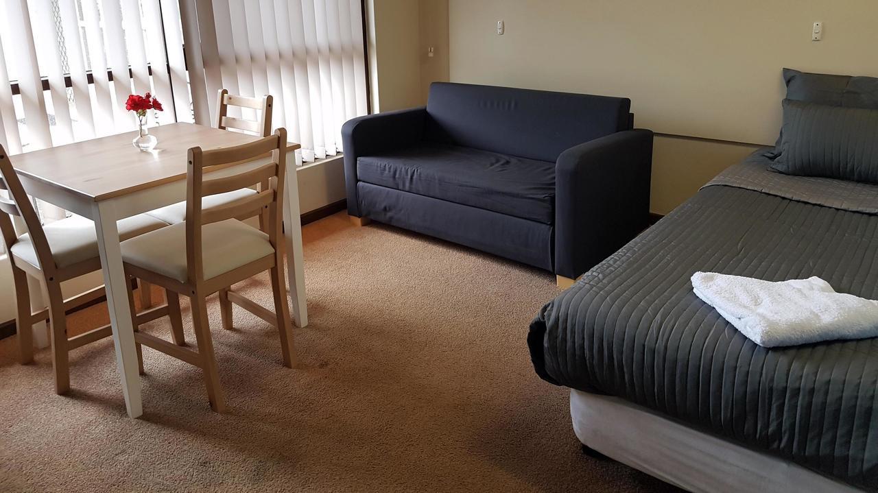 Beachport Motor Inn Zewnętrze zdjęcie